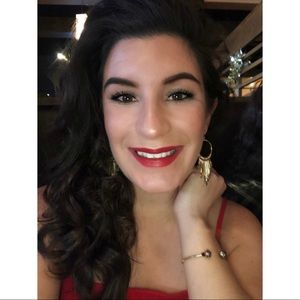 Meet your Posher, Lillian